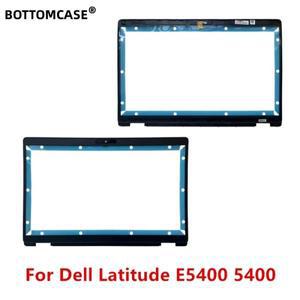 하단 케이스  Dell Latitude E5400 LCD 화면 전면 트림 베젤 커버 RGB 0WC4KJ