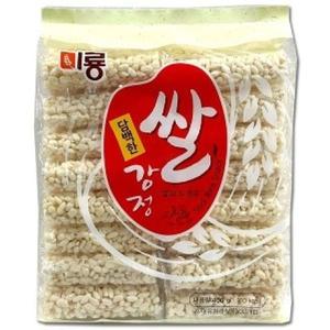 소포장 쌀강정 400g 쌀과자
