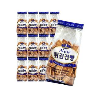 금풍제과 튀김건빵 240g x 12팩