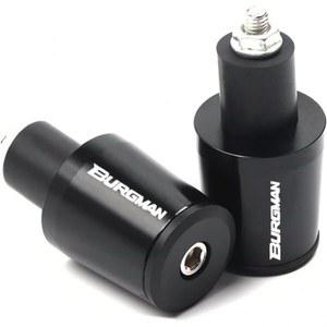 스즈키 버그만 650 400 V STROM 고정 20132018 모터 전년 엔드캡 포르자