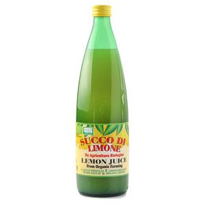 유기농 레몬쥬스 1000ml 레몬즙 원액 착즙 유로푸드