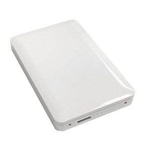 Avolusion HD250U3-Z1-PRO-WH 2TB USB 3.0 휴대용 외장 게임 PS5 하드 드라이브 - 흰색(PS5/PS4용, 사전 포맷) 2년 보증