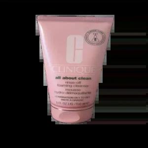 크리니크 올 어바웃 클린 생크림 클렌저 150ml