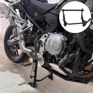 BMW 호환 F750GS F850GS ADV 바이크 오토바이 중앙 지지대 킥 스탠드 브래킷 주차 거치대