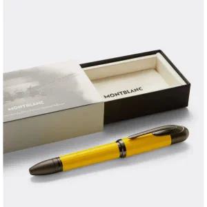 [Montblanc] 몽블랑 그레이트 캐릭터 2025 페라리 지알로 모데나 헌정 만년필