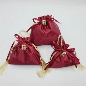 복주머니 선물 용돈 설명절 새뱃돈 추석 답례품 MM50143 소