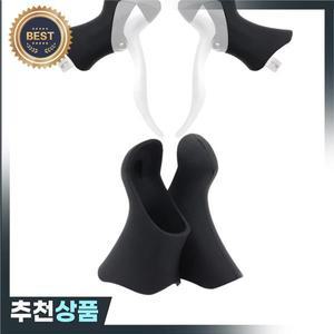 도로 자전거 ST-2300 ST-3400 이중 제어 레버 부품 브래킷 커버 2300 3400 시프트 후드