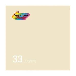 촬영 스튜디오 배경지 2.7 x 11m (33 Ivorine) (WFJAWBI)