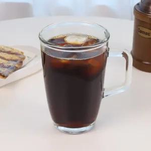 글라스락 퓨전머그잔 대 500ml 442