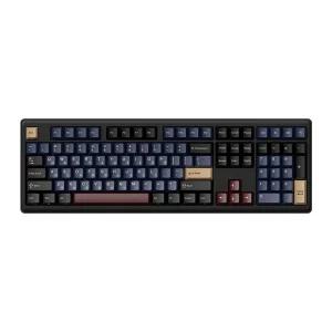 프리플로우 archon M1 PRO MAX 8K 자석축 게이밍 키보드 이클립스, quick silver