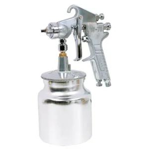 대원금속-에어스프레이건세트 W-71-3S SET 1.5 (SET)도장공구 수공구 수작업공구