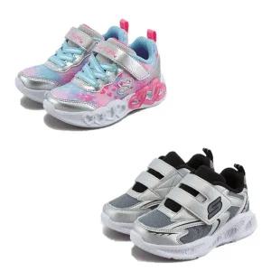 [스케쳐스키즈](마산점)스케쳐스 키즈 인피니트 하트 라이츠 외 1종