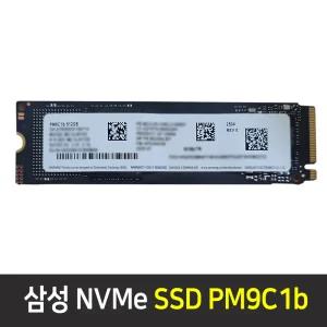 삼성전자 NVMe SSD PM9C1b 512GB (M.2) 80mm 벌크