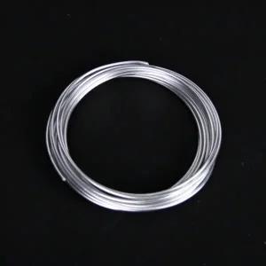 원예 공예 분재용 알루미늄 철사 2.0mm