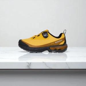 아이더 310g 초경량 하이킹화 더블 리액트 (Y4) (Yellow) DUS25G23Y4