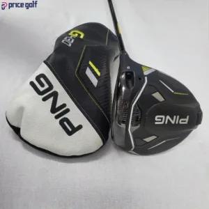 PING G430맥스 10k 9도 남자드라이버 S 삼양정품 E505014