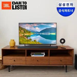 [JBL]삼성공식파트너 JBL BAR 2.1 Deep Bass MK2 사운드바 TV 스피커 홈시어터