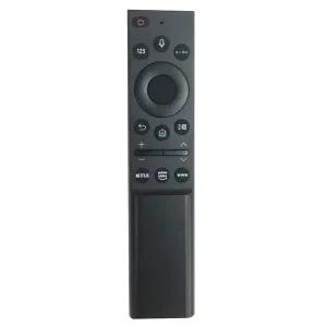 호환 삼성 TV 블루투스 음성 원격 리모컨 BN59-01363L QN43LS03AAFXZA