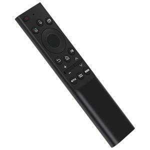 삼성 스마트 TV QN75QN85AA QN65QN800A용 새 리모컨 BN59-01357C 음성 사용