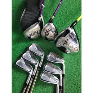 혼마 남성 중고 골프채 풀세트 FLEX-S