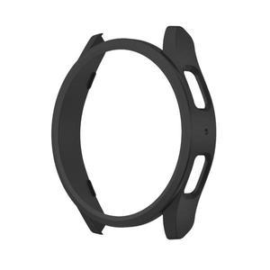 삼성 갤럭시 시계 7 케이스 40mm 무광택 커버 Smartwatch 액세서리 용 보호 중공 범퍼 쉘