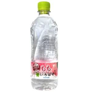 이로하스 피치 540ml / 복숭아 / 25년12월01일