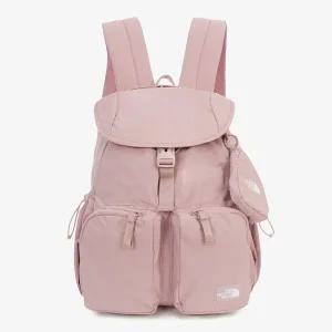 [노스페이스] [노스페이스 공식] NM2DR19D 우먼즈 브리즈 백팩_GRAYISH PINK