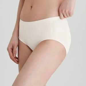 [JAJU](강남점)25 S/S 여 120수 모달 노라인 힙허거 팬티 J41N901061
