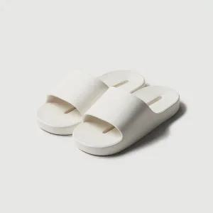[JAJU](강남점)양발 욕실화 240-265mm 화이트