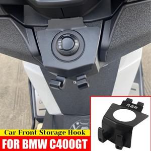 BMW C400GT GT c400gt 2019-2023 2024 오토바이 보관  헬멧 더블 헤드 수하물 워터 컵