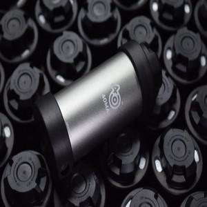 Whirligig 2 임팩 수류탄 V.2  6mm BBs    사이클론  Airsoft bang r2bs-스트라이크 라이벌 용 40MAX