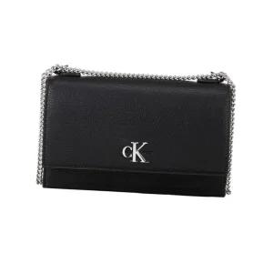 캘빈클라인진 CALVIN KLEIN JEANS 여성 모노그램 체인 크로스백 DH2806-UB1 491906