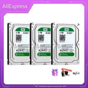 외장하드 웨스턴 WD 내장 Gb/S 6TB 인텔리파워 6 0 그린 인치 하드 드라이브 3TB 캐시 SATAIII 500GB 5400RPM 디지털 64MB 1TB 3 5 2TB 4TB
