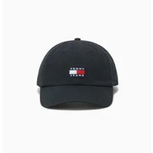 [타미힐피거]타미진 헤리티지 볼캡 B1 T32F6AHT10TMT1 BDS