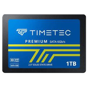 [미국배송] 타임텍 1TB SSD 3D NAND SATA III 6GB/S 2.5인치 7MM(0.28인치) 읽기 속도 최대 550MB/S SLC 캐시 성능 향상 PC 컴퓨터 데스크톱 및 노트북용 내부 솔리드 스테이트 드라이브(1TB)