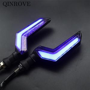 범용바이크 오토바이 LED 방향 지시등 ABS 점멸등 혼다 호환 CB400 MSX 125 가와사키 호환 ER5 ER6N Z650 Z