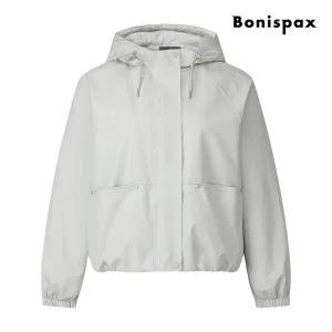 [보니스팍스](대구신세계)어반 미니멀 후드 바람막이 (XP9JP002M0)