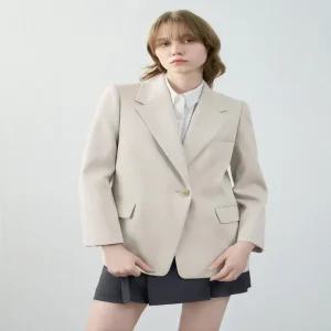 리스트 클래식 싱글자켓S TWWJKO52750