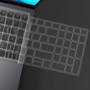 오랜웰 델 인스피론 노트북 DELL Inspiron 16 5640 키스킨 키보드덮개 커버