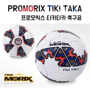 프로모릭스 티키타카 축구공 5호 용품
