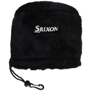 DUNLOP (던롭) 헤드커버 SRIXON 헤드커버 아이언용 GGE-S120I 블랙