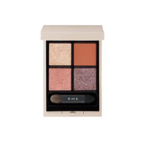 [롯데백화점]RMK [2025 가을 미니 컬렉션] 싱크로매틱 아이섀도우 팔레트
