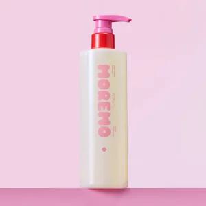 모레모 슈퍼 리페어 샴푸 480ml