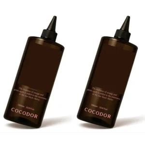 코코도르 우디호텔 리필액 디퓨저 현관 1000ml X2