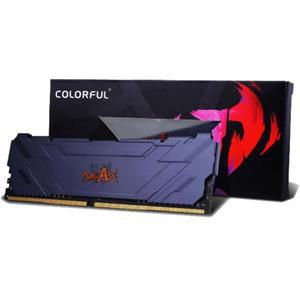 다채로운 RAM 배틀-AX DDR4 2666 3200 MHz 데스크탑 메모리 8G 16G 32G
