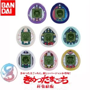 BANDAI 반다이 귀멸의칼날 다마고치 탄지로 네즈코