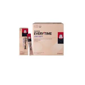 [명절 연휴이후 순차배송] [이마트점포택배]정관장 홍삼정에브리타임소프트(10ml*30포)