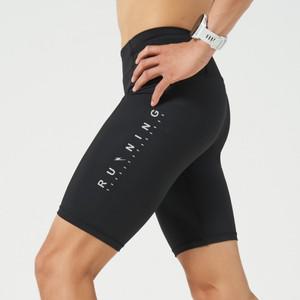 Shorts Men Running Compression Tights Quick Dry Workout Bodybuilding Gym Football Basketball Cycling