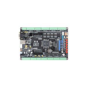 H743 Star STM32 개발 보드 모터 산업용 제어 BL PID PWM 필터 절연