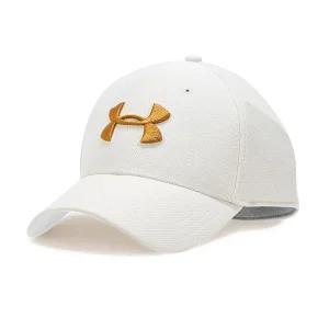 Under Armour 남성용 블리칭 3.0 캡 블랙 002/ 블랙 XL/2XL